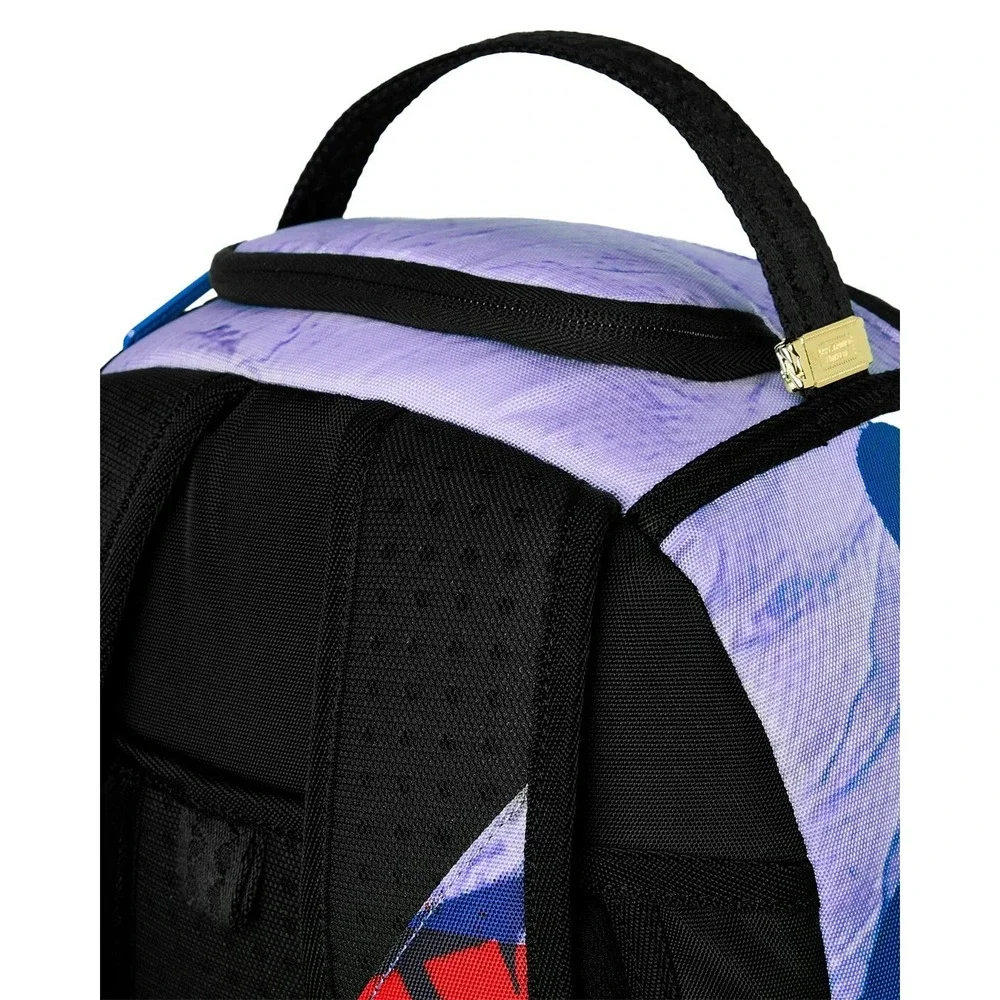 Sprayground Nickelodeon Rugrats Artist Party Backpack Exclusive
